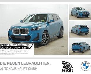 BMW iX1 Gebrauchtwagen