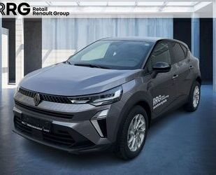 Renault Captur Gebrauchtwagen