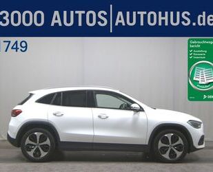 Mercedes-Benz GLA 200 Gebrauchtwagen