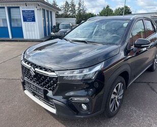 Suzuki (SX4) S-Cross Gebrauchtwagen