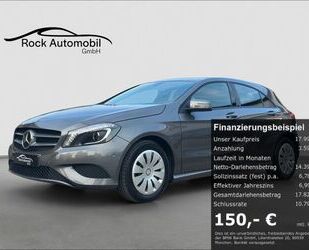 Mercedes-Benz A 200 Gebrauchtwagen
