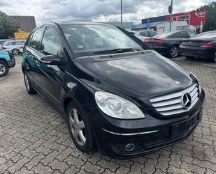 Mercedes-Benz B 200 Gebrauchtwagen