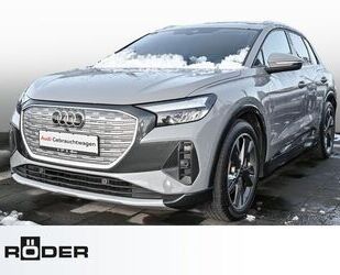 Audi Q4 e-tron Gebrauchtwagen