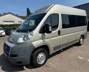 Fiat Ducato Gebrauchtwagen