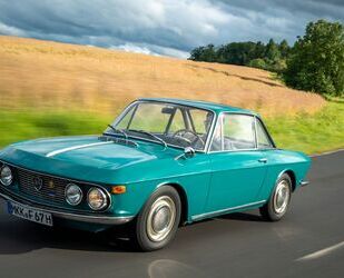 Lancia Fulvia Gebrauchtwagen
