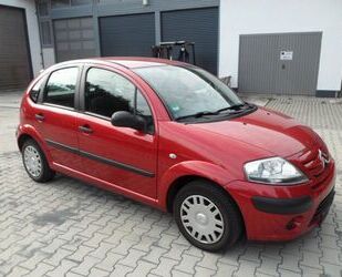 Citroen C3 Gebrauchtwagen