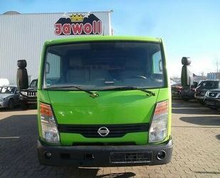 Nissan Cabstar Gebrauchtwagen