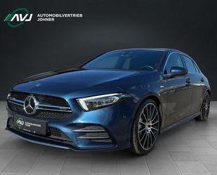 Mercedes-Benz A 35 AMG Gebrauchtwagen