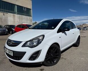 Opel Corsa Gebrauchtwagen