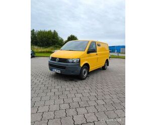 VW T5 Transporter Gebrauchtwagen