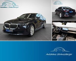 BMW 550 Gebrauchtwagen
