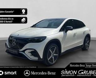 Mercedes-Benz EQE SUV Gebrauchtwagen