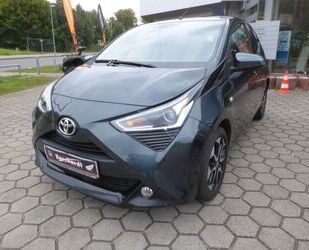 Toyota Aygo (X) Gebrauchtwagen