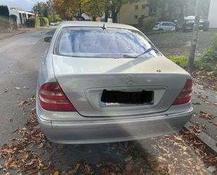 Mercedes-Benz S 500 Gebrauchtwagen