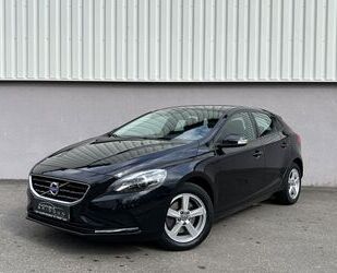 Volvo V40 Gebrauchtwagen