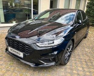 Ford Mondeo Gebrauchtwagen