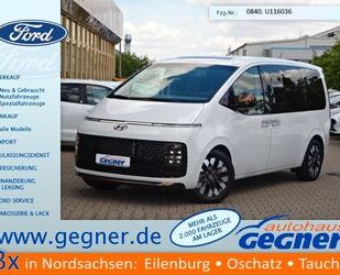 Hyundai STARIA Gebrauchtwagen