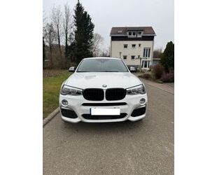 BMW X4 M40 Gebrauchtwagen