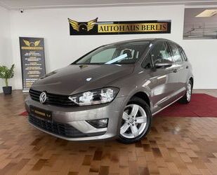 VW Golf Sportsvan Gebrauchtwagen