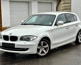 BMW 118 Gebrauchtwagen