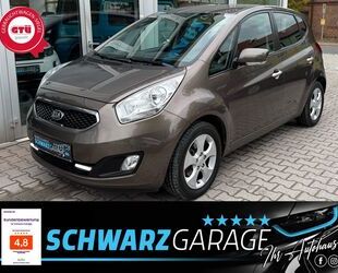 Kia Venga Gebrauchtwagen