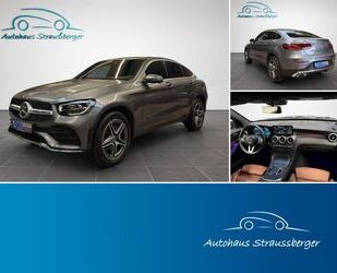 Mercedes-Benz GLC 300 Gebrauchtwagen
