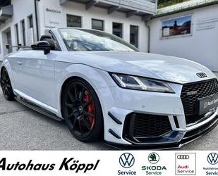 Audi TT RS Gebrauchtwagen