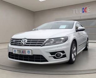VW CC Gebrauchtwagen