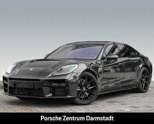 Porsche Panamera Gebrauchtwagen