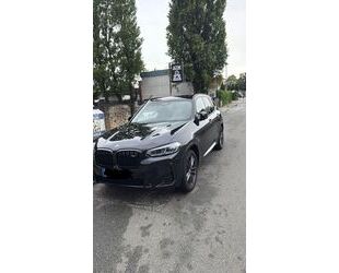 BMW X3 M40 Gebrauchtwagen