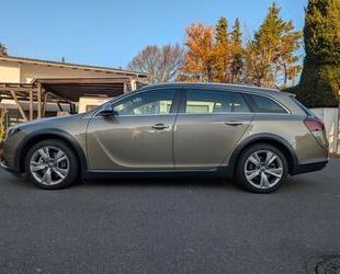 Opel Insignia Gebrauchtwagen