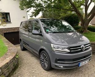 VW T6 Multivan Gebrauchtwagen
