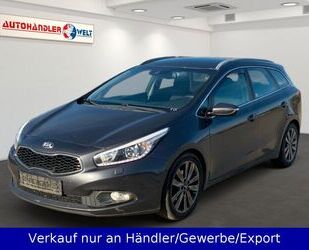 Kia ceed Sportswagon Gebrauchtwagen
