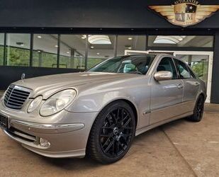 Mercedes-Benz E 500 Gebrauchtwagen