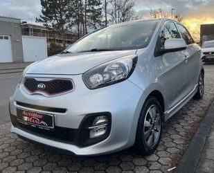 Kia Picanto Gebrauchtwagen