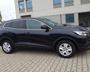 Renault Kadjar Gebrauchtwagen