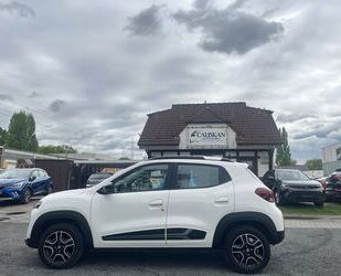 Dacia Spring Gebrauchtwagen