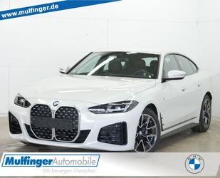 BMW 420 Gran Coupé Gebrauchtwagen
