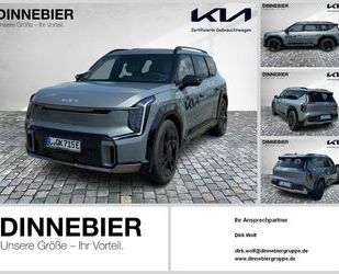 Kia EV9 Gebrauchtwagen