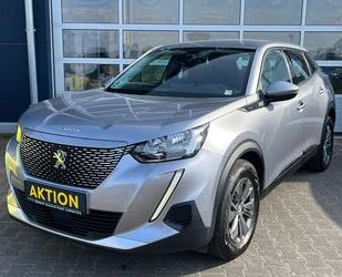 Peugeot 2008 Gebrauchtwagen
