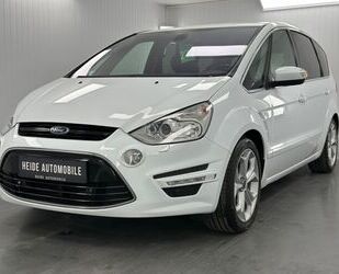 Ford S-Max Gebrauchtwagen