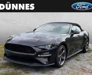 Ford Mustang Gebrauchtwagen