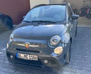 Abarth 500C Gebrauchtwagen