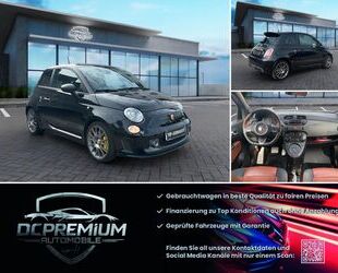 Abarth 595 Competizione Gebrauchtwagen