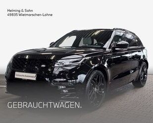 Land Rover Range Rover Velar Gebrauchtwagen