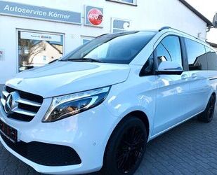 Mercedes-Benz V 300 Gebrauchtwagen