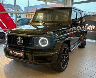 Mercedes-Benz G 63 AMG Gebrauchtwagen