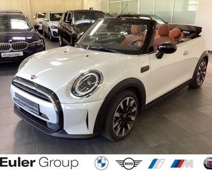 Mini Cooper Cabrio Gebrauchtwagen