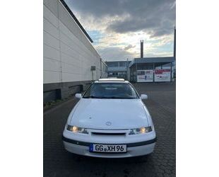 Opel Calibra Gebrauchtwagen