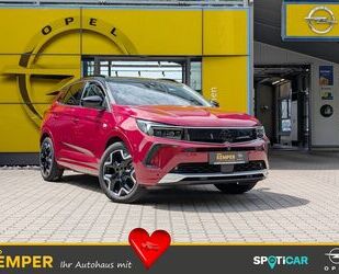 Opel Grandland (X) Gebrauchtwagen